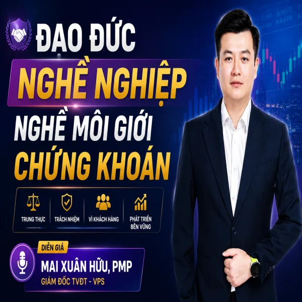 Đạo Đức Nghề Nghiệp Nghề Môi Giới Chứng Khoán